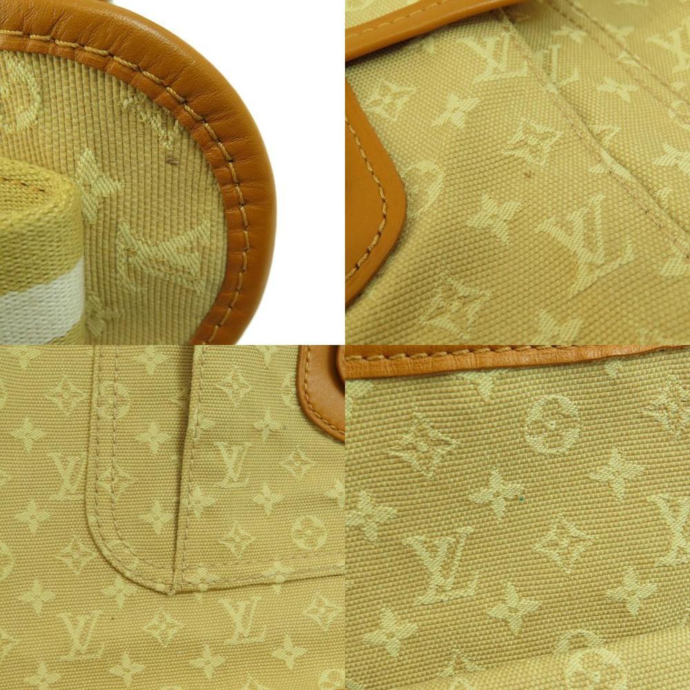 Louis Vuitton Buzzas Marie Kate Shoulder Bag Monogram Mini - Picture 6 of 9